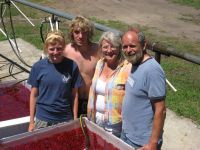 Kobernik family