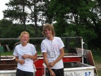 Emily and Eric